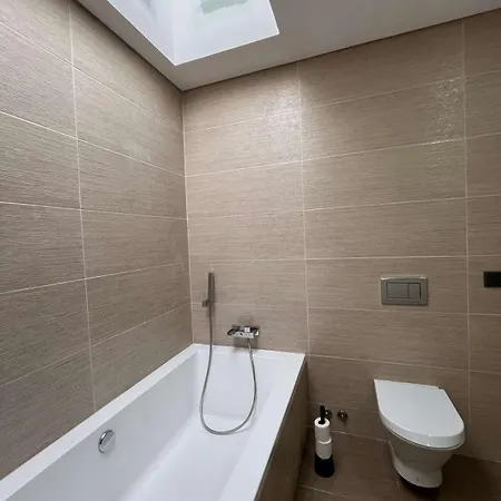 Casa Torra Maison Individuelle *