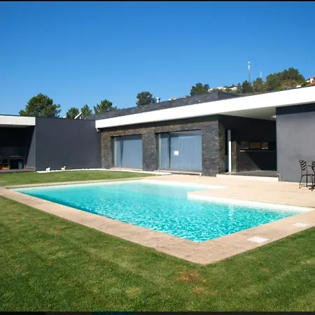Villa Casa Torra Maison Individuelle