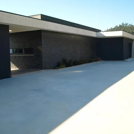 Vila Casa Torra Maison Individuelle *