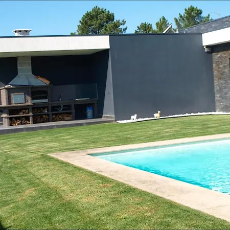 Βίλα Casa Torra Maison Individuelle Celorico De Basto