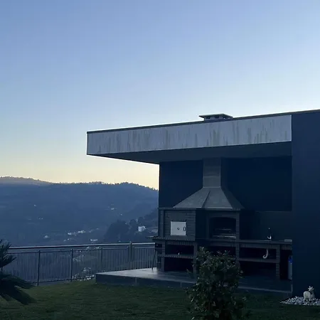 Casa Torra Maison Individuelle Celorico De Basto