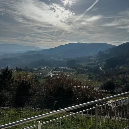 Casa Torra Maison Individuelle * Celorico De Basto