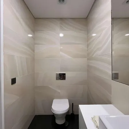 Villa Casa Torra Maison Individuelle