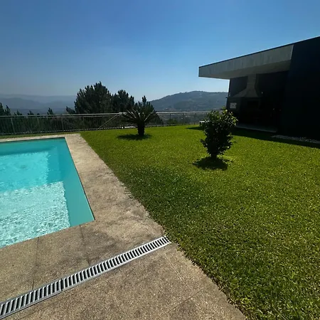 Casa Torra Maison Individuelle Villa Celorico De Basto