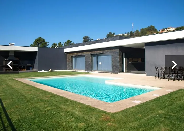 Vila Casa Torra Maison Individuelle