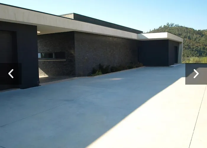 Vila Casa Torra Maison Individuelle *