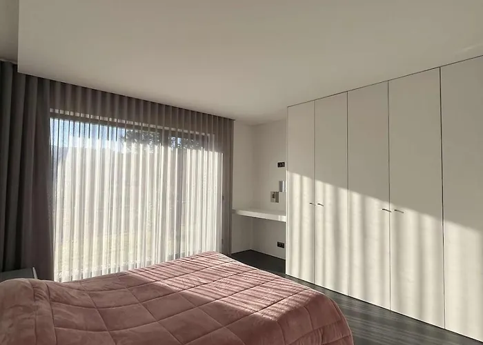 Casa Torra Maison Individuelle Vila Celorico De Basto