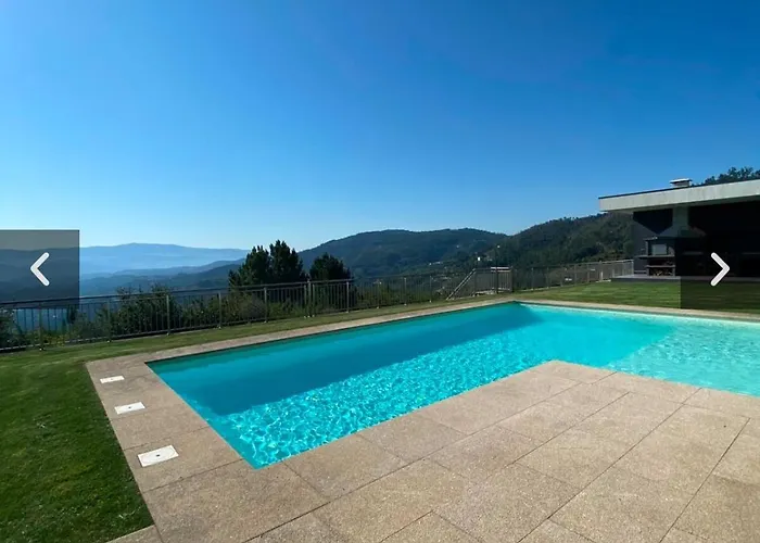 Casa Torra Maison Individuelle Vila