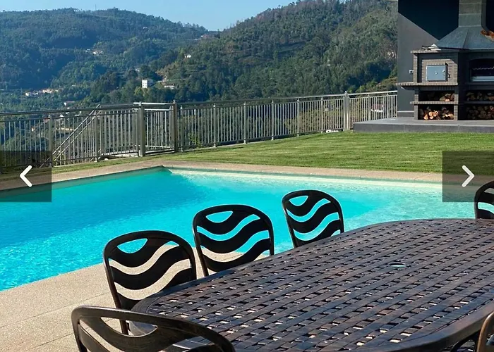 Casa Torra Maison Individuelle *