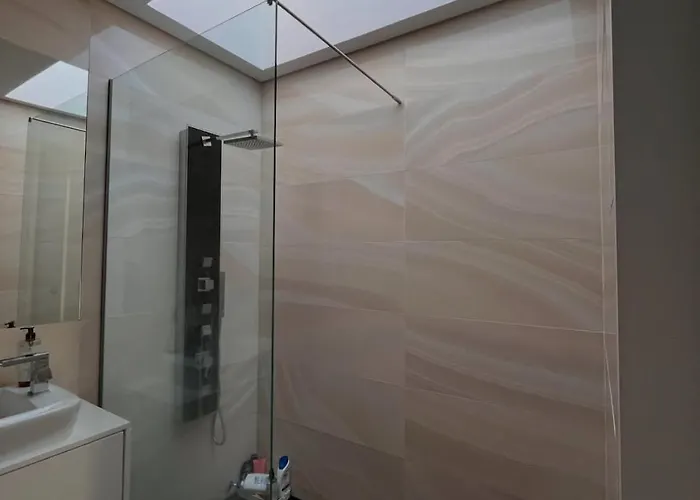 Vila Casa Torra Maison Individuelle *