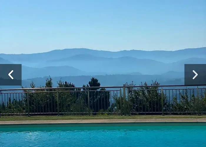 Vila Casa Torra Maison Individuelle